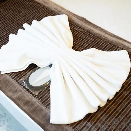 Hotel Hikmet Istanbul