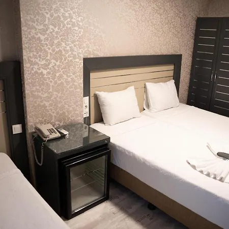 Hotel Hikmet